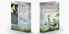 ¿De qué trata “La saga de los longevos?